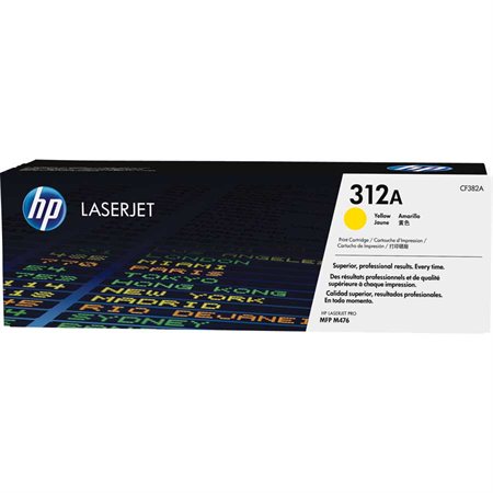 312A Toner Cartridge