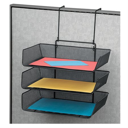 Classeur mural triple Partition Additions™