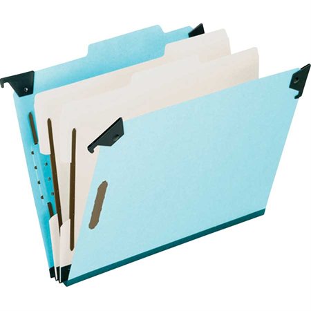 Hanging Classification Folder