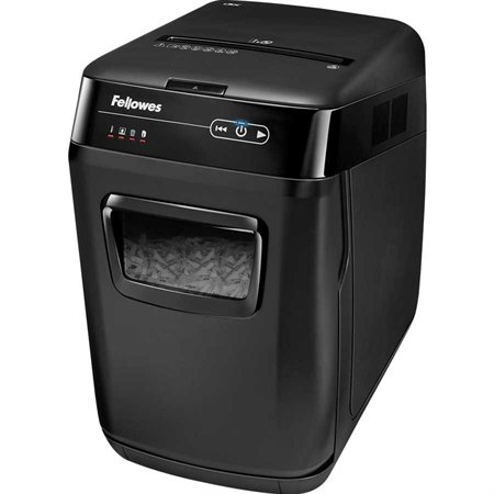 Déchiqueteuse automatique personnelle AutoMax™ 150C