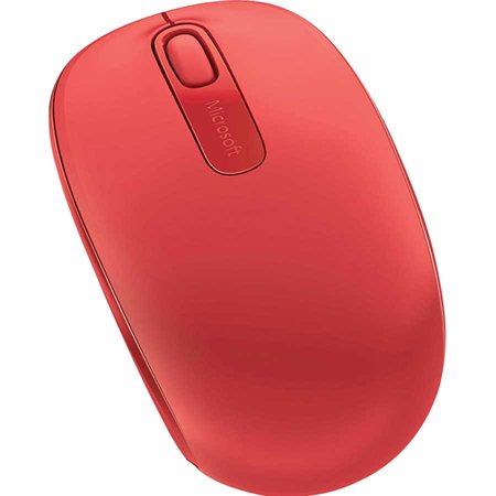 Souris mobile sans fil 1850