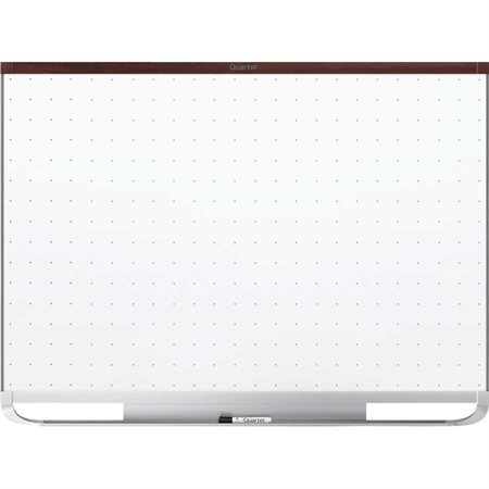 Tableau blanc effaçable à sec magnétique Total Erase® Prestige 2®