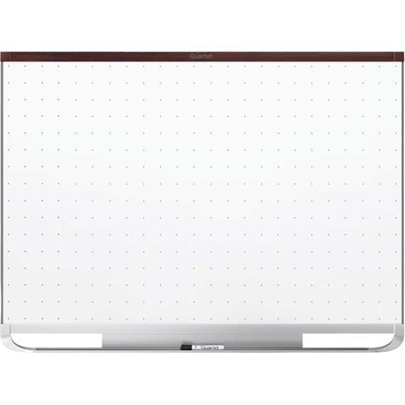 Tableau blanc effaçable à sec magnétique Total Erase® Prestige 2®