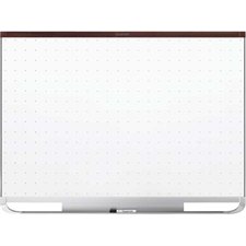 Tableau blanc effaçable à sec magnétique Total Erase® Prestige 2®