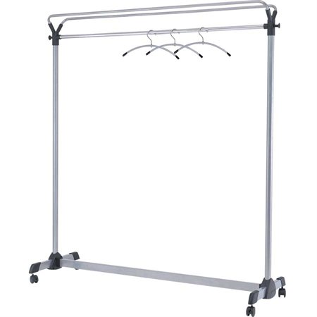 Vestiaire mobile de grande capacité PMGROUP