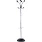 Portemanteau classique en chrome