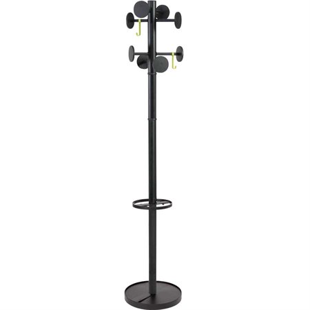 Portemanteau contemporain PMSTAN3 N