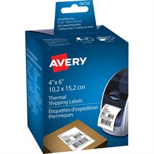 Thermal Label Rolls