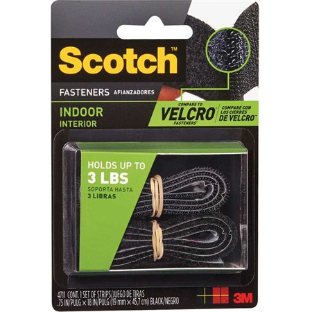 Attaches pour usage intérieur Scotch®