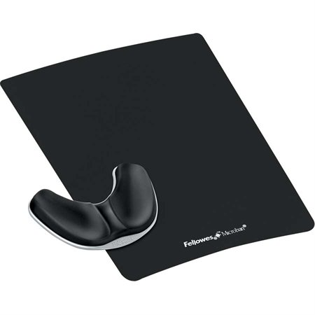 Appui-paume / tapis de souris Professional