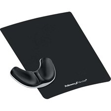 Appui-paume/tapis de souris Professional