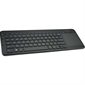 Clavier sans fil All-in-One Media