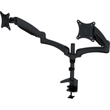 Bras pour moniteur Flex Dual