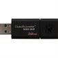 Clé USB à mémoire flash DataTraveler® 100 G3