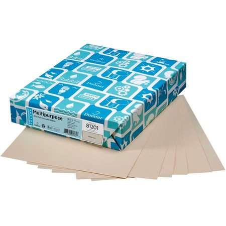 EarthChoice® Multipurpose Coloured Paper