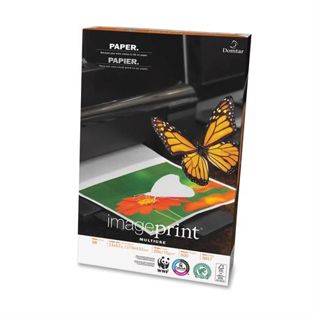 Papier à usages multiples ImagePrint®