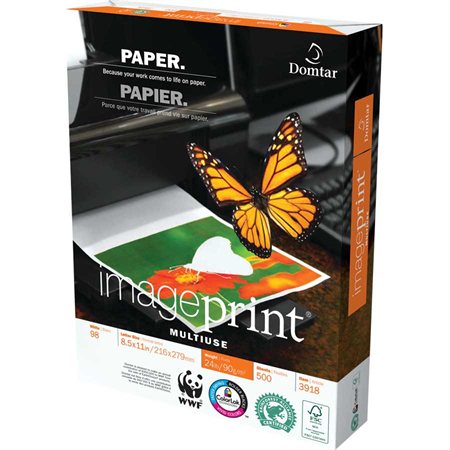 Papier à usages multiples ImagePrint®