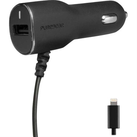 Car charger