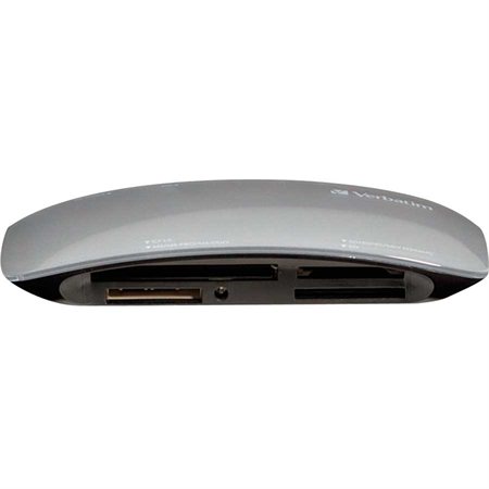 Lecteur universel de cartes mémoire USB