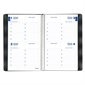 Two-Days Perpetual Date Book