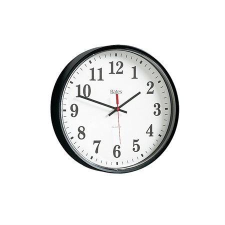 Horloge murale Bates