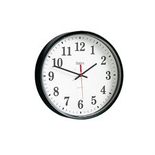 Horloge murale Bates