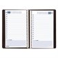 Agenda perpétuel quotidien