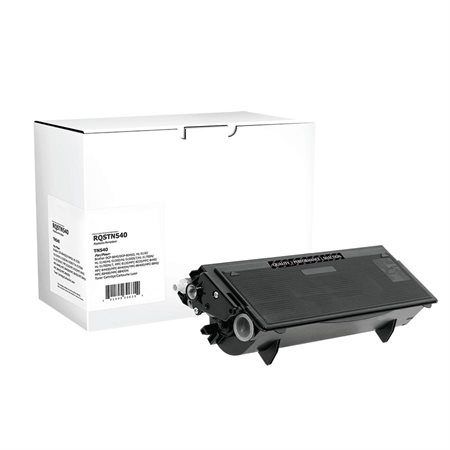 Brother TN540 Remanufactured Toner Cartridge
