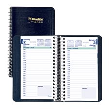 Daily Pocket Diary (2020)