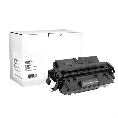 Canon FX7 Remanufactured Toner Cartridge