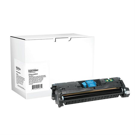 Remanufactured Toner Cartridge (Alternative to HP 122A)