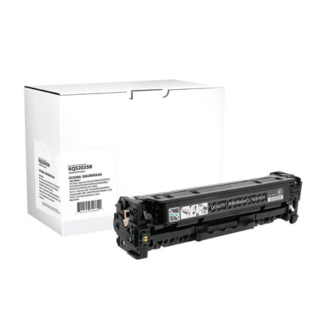 Cartouche de toner remise à neuf (Alternative à HP 304A)