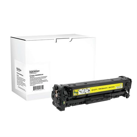 Cartouche de toner remise à neuf (Alternative à HP 304A)