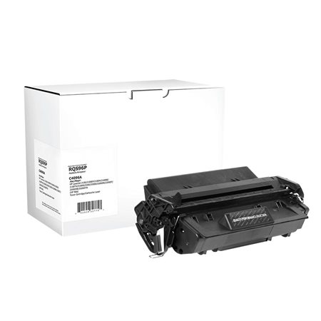 Cartouche de toner remise à neuf (Alternative à HP 96A)