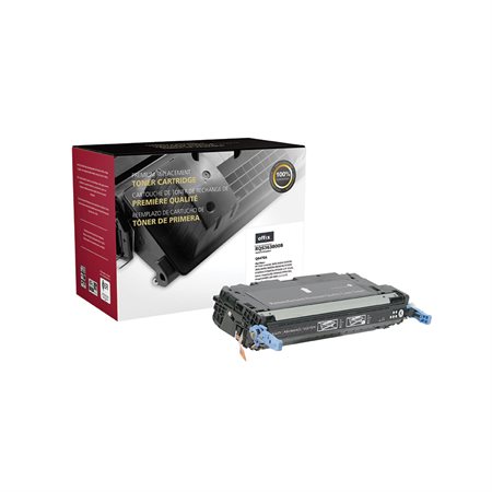 Remanufactured Toner Cartridge (Alternative to 501A)