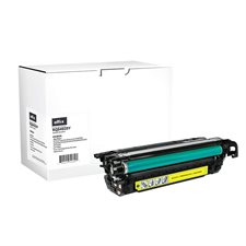 Remanufactured Toner Cartridge (Alternative to HP 648A)