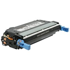 Cartouche de toner remise à neuf (Alternative à  HP 642A)