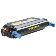 Cartouche de toner remise à neuf (Alternative à  HP 642A)