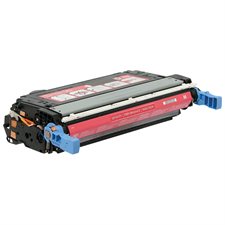 Cartouche de toner remise à neuf (Alternative à  HP 642A)