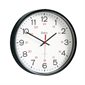 Horloge murale Bates