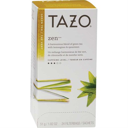 Thé Tazo®