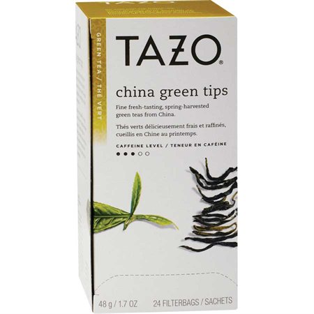 Thé Tazo®