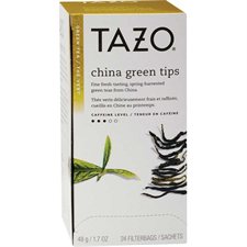 Thé Tazo®