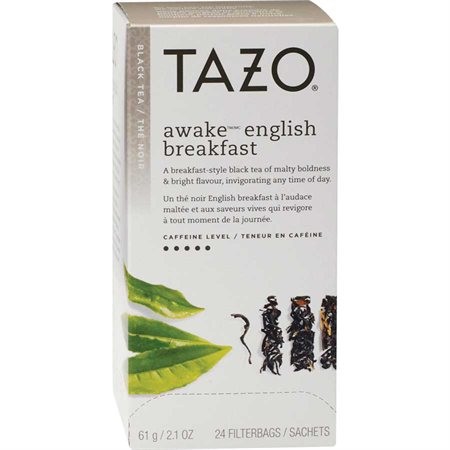 Thé Tazo®