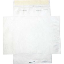 Enveloppe de Tyvek