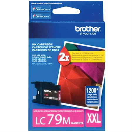 LC79 Ink Jet Cartridge
