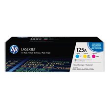125A Toner Cartridge