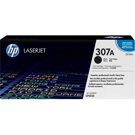 307A Toner Cartridge