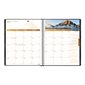 Canadian Provinces Monthly Diary (2020)