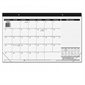 2016 recycled deskpad calendar